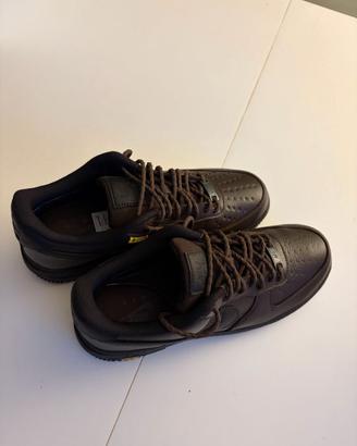 Nike Air Force 1 Gore-Tex 42,5 possibile difetto