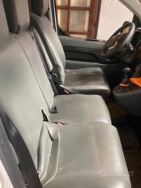 fodere salva sedile Peugeot Expert