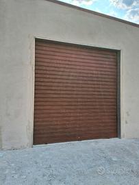 Uso deposito via Matteotti 210