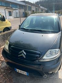 Citroen C3 1.1 2005  con passagio incluso