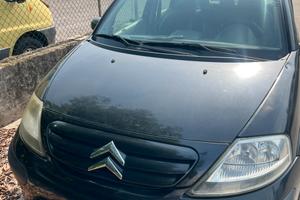 Citroen C3 1.1 2005  con passagio incluso