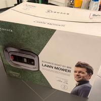 Robot tagliaerba ECOVACS  GOAT G1-800 grigio