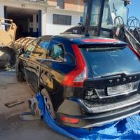 Volvo xc60 (2008-2018) - 2009