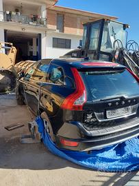 Volvo xc60 (2008-2018) - 2009