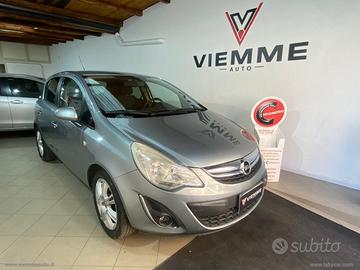 OPEL Corsa 1.2 85 CV 5p. GPL-TECH Club