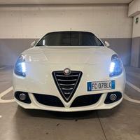 Alfa Romeo Giuliettta 1.6 JTDM-2 120cv Distinctive
