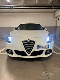 Alfa Romeo Giuliettta 1.6 JTDM-2 120cv Distinctive