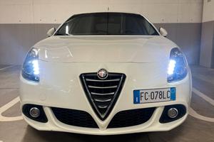 Alfa Romeo Giuliettta 1.6 JTDM-2 120cv Distinctive
