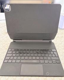 Magic Keyboard nera ITA iPad Pro 12,9 / Air 13