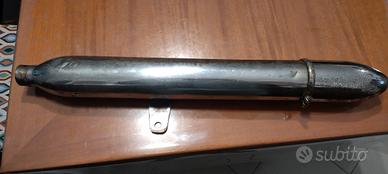 marmitta ducati scrambler 250