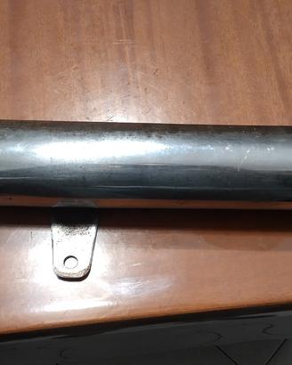 marmitta ducati scrambler 250