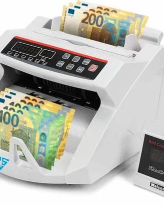Conta bancomote