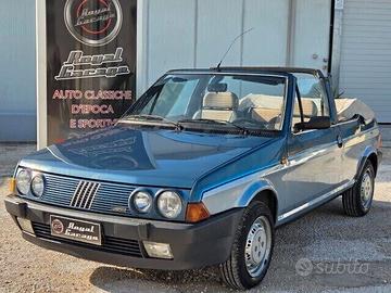 FIAT BERTONE RITMO CABRIO 85s PALINURO - SERVICE B