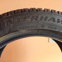 gomme invernali 275/45 R20