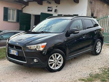 Mitsubishi ASX 1.8 DI-D TETTO INTENSE KMCERT GARAN