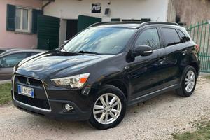Mitsubishi ASX 1.8 DI-D TETTO INTENSE KMCERT GARAN