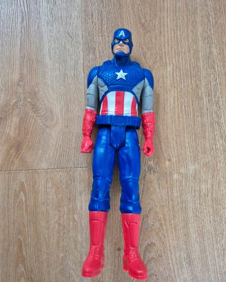 super eroi