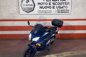 Honda Forza 750 - Euro 5