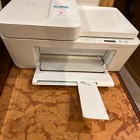 Stampante HP Deskjet Plus 4110