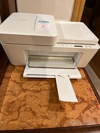 Stampante HP Deskjet Plus 4110