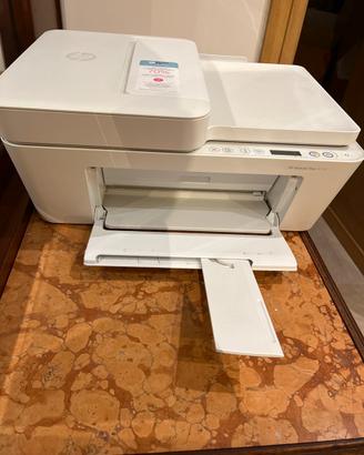 Stampante HP Deskjet Plus 4110