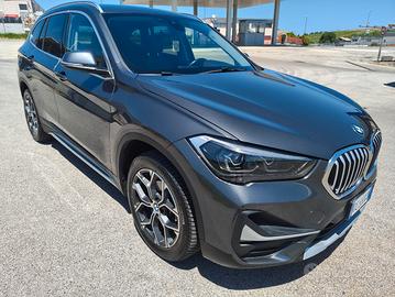 BMW X1 2020 xline xdrive IVA ESPOSTA