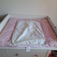 fasciatoio per mobile ikea hemnes