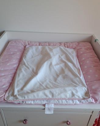 fasciatoio per mobile ikea hemnes