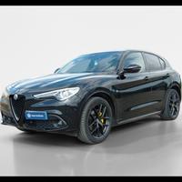 ALFA ROMEO Stelvio 2.2 t Veloce Q4 210cv auto