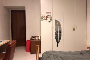 Stanza con bagno privato