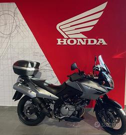 Suzuki V-Strom 650 DL