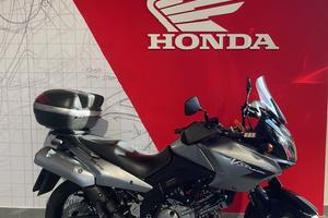 Suzuki V-Strom 650 DL