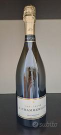 CHAMPAGNE A. Chamberlain Brut Reserve AoC france