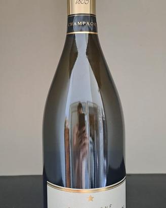 CHAMPAGNE A. Chamberlain Brut Reserve AoC france