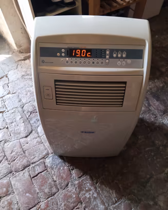condizionatore portatile 