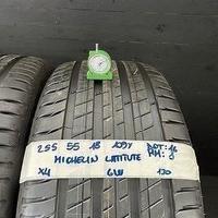 MICHELIN latitude 255 55 18
