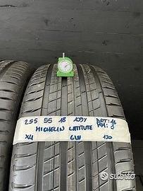 MICHELIN latitude 255 55 18