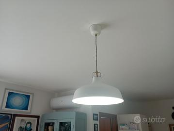 lampadari e faretti Ranarp ikea