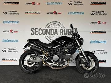 Ducati Monster 695