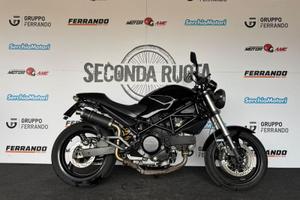 Ducati Monster 695
