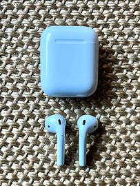 Apple Airpods 2