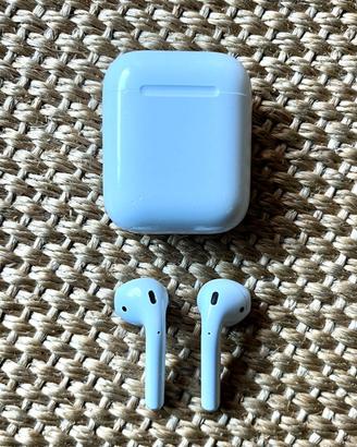 Apple Airpods 2