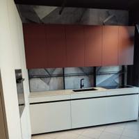 Cucina nuova in esposizione AREA22