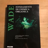 Fondamenti di chimica organica