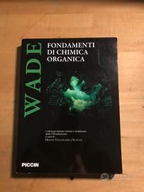 Fondamenti di chimica organica
