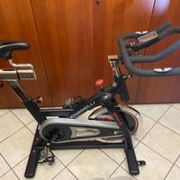 Spin bike SPX-3 Carnielli