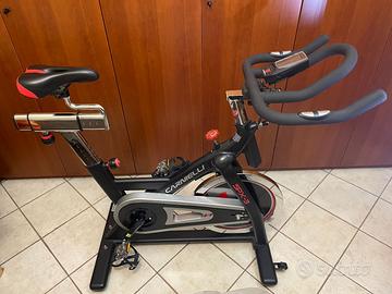 Spin bike SPX-3 Carnielli