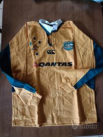 Maglia rugby Australia 