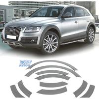 PARAFANGHINI PASSARUOTA AUDI Q5 08-13