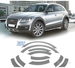 PARAFANGHINI PASSARUOTA AUDI Q5 08-13